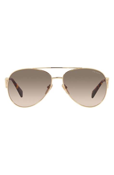 prada aviators 2015|Prada aviators for women.